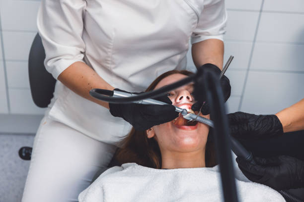 Best Emergency Treatment for Toothache in Waipio Acres, HI
