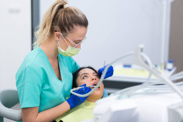 Best Emergency Treatment for Toothache in Waipio Acres, HI